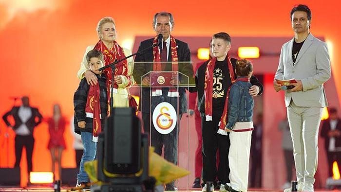 Galatasarayda kaleci transferi borsası İşte listedeki 4 isim için yaşanan son gelişmeler...