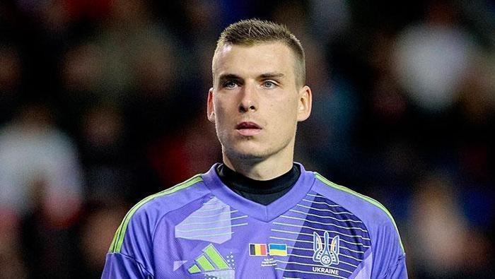 ANDRIY LUNIN