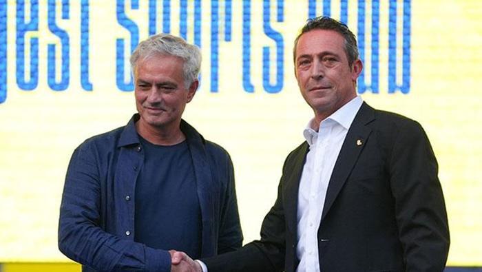 Fenerbahçe Başkanı Ali Koça usta isimden sert eleştiri Oynatmaya az kaldı başkanım nerede