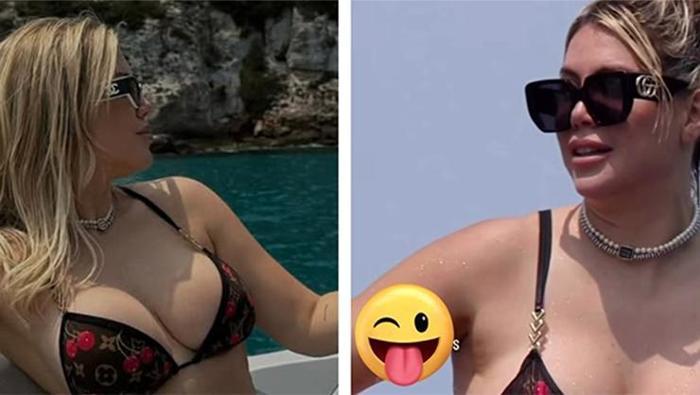Wanda Naradan Türk medyasına Beni taciz ettiniz Icardi hırsızlığı ifşaladı, ortalık karıştı