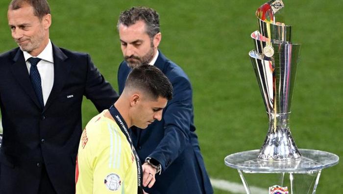 Galatasarayın yıldızı Alvaro Morataya ölüm tehdidi: Onu ellerimle öldüreceğim Korkunç mesajı yayınladı