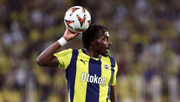 İLK HEDEF OSAYI