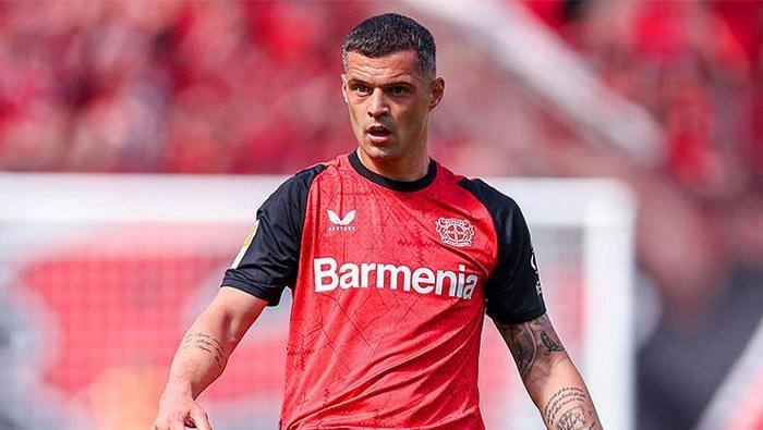 ORTA SAHAYA XHAKA HAMLESİ