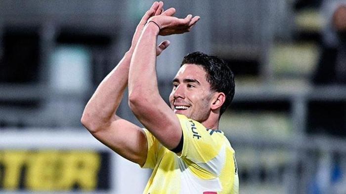 10 MİLYON EURO ÖNERİLMİŞTİ