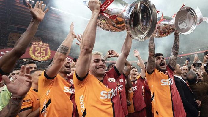Galatasaray, Türkiyenin Real Madridi İspanyol basınına olay itiraf: Jose Mourinho bizi motive etti