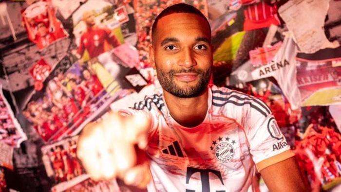 Jonathan Tah (Stoper)
