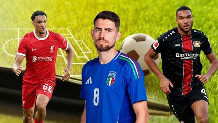 Avrupada ve dünyada biten transferler (2025/26 sezonu güncel yaz transfer dönemi)