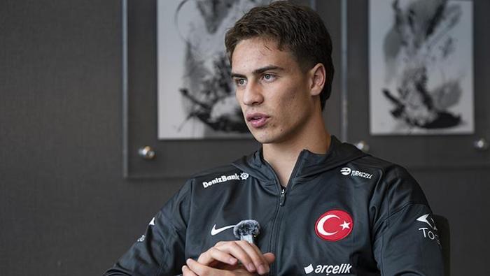 Kenan Yıldız listede Arda Güler yok Çarpıcı karşılaştırma Arda Güler ana karakter gibi ama...