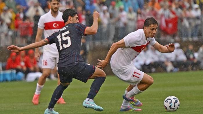 EN İYİ YOL PLAY-OFF