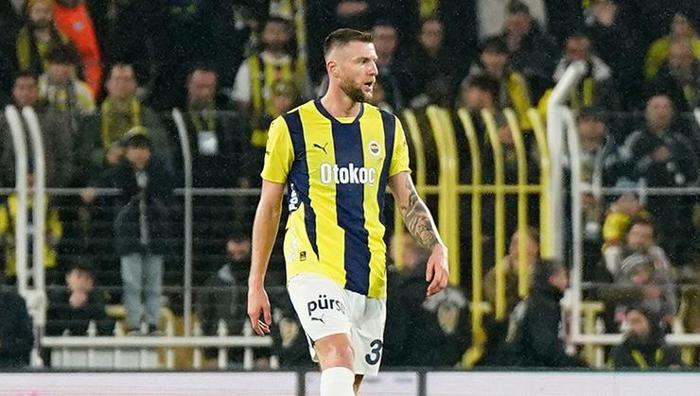 Skriniardan podcast yayınında transfer açıklaması: Böyle bir transferi istemiyorum