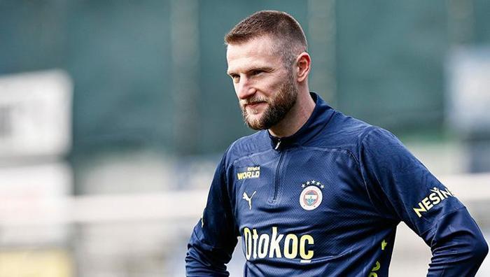 Skriniardan podcast yayınında transfer açıklaması: Böyle bir transferi istemiyorum