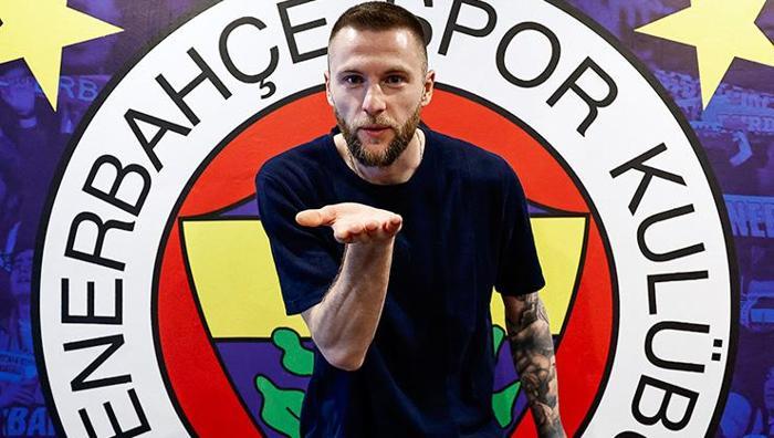 Skriniardan podcast yayınında transfer açıklaması: Böyle bir transferi istemiyorum