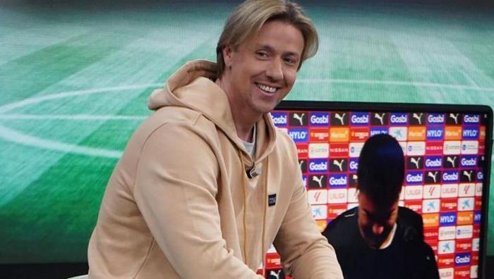 Galatasarayın transferine Gutiden engel Yıldız oyuncuya çağrı yaptı: Oraya gitme