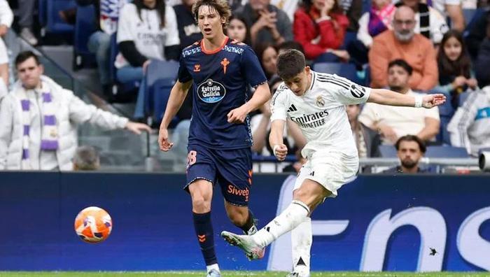 Arda Güleri çıldırtan kıyaslama İspanyol teknik adamdan olay sözler: Real Madridde oynamak için...