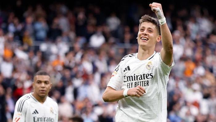 Arda Güleri çıldırtan kıyaslama İspanyol teknik adamdan olay sözler: Real Madridde oynamak için...