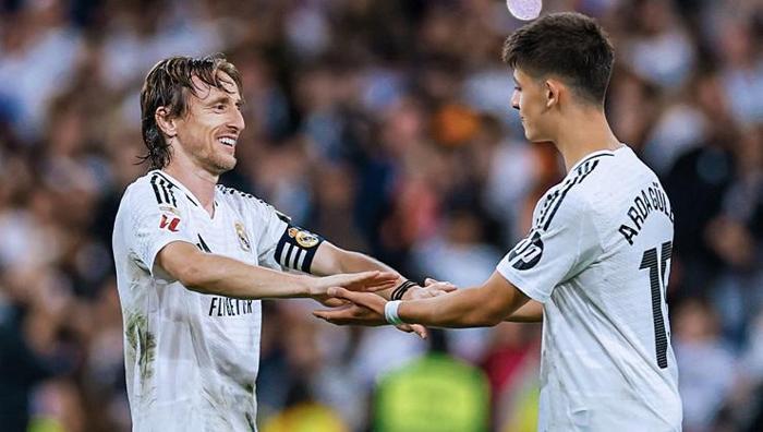 Arda Güleri çıldırtan kıyaslama İspanyol teknik adamdan olay sözler: Real Madridde oynamak için...