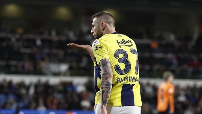 Skriniardan podcast yayınında transfer açıklaması: Böyle bir transferi istemiyorum