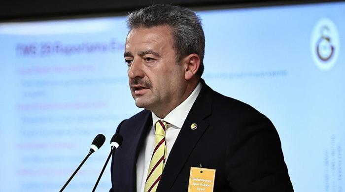 Artık hedef Avrupa
