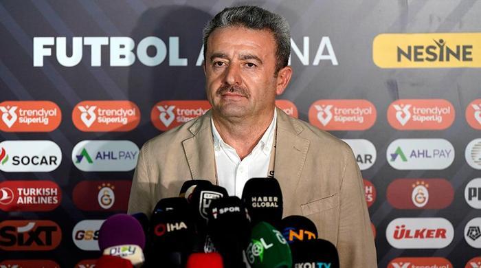 Avrupada başarıdan uzak kalmayı kabullenemeyiz