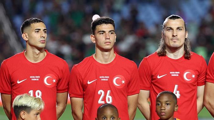 BİR SONRAKİ MAÇ EYLÜLDE