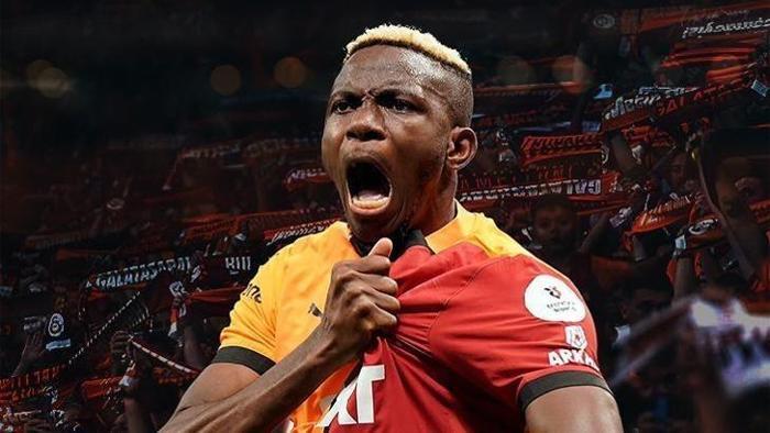 İŞTE GOL VE ASİST SAYISI