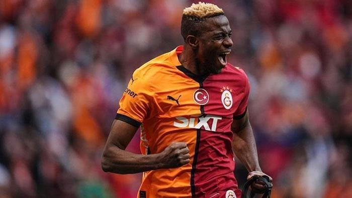 AL-HİLAL BASTIRIYOR AMA...