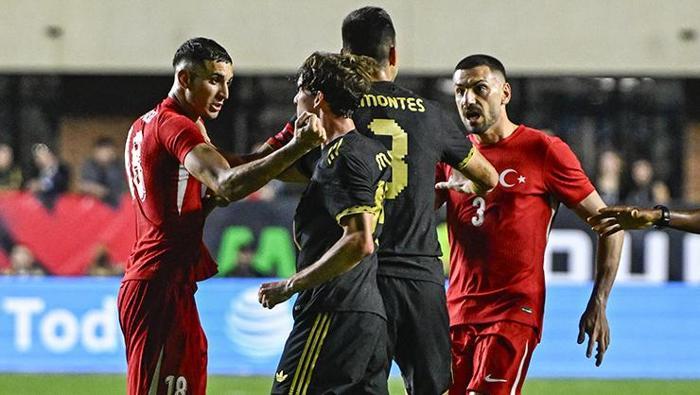 MERİH DEMİRALA SERT TEPKİ