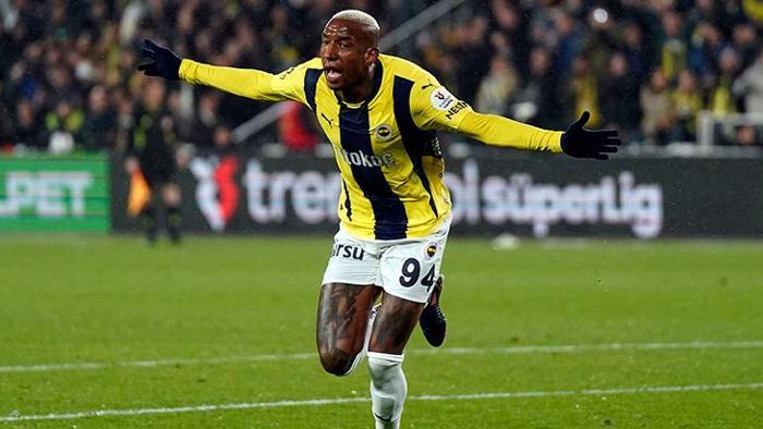 FENERBAHÇE KARNESİ