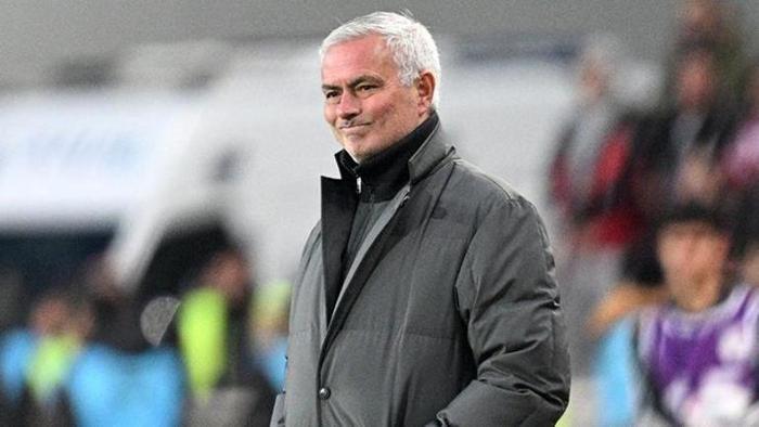 Fenerbahçede Mourinho gerçekleri İşte devam kararının perde arkası