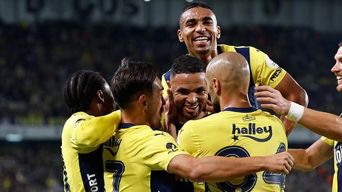 Al Hilalden Fenerbahçeli yıldıza rekor teklif Ödemeyi kabul ettiler, gözler yönetimde