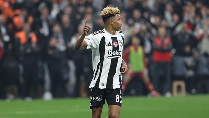 İtalyan devi Gedson Fernandesi istiyor Transfer planını duyurdular