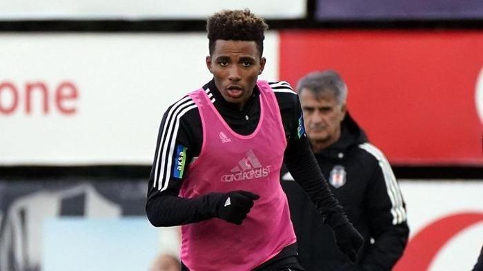 İtalyan devi Gedson Fernandesi istiyor Transfer planını duyurdular