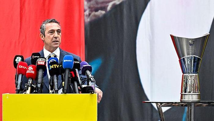 FENERBAHÇE BEKOYA ÖVGÜ