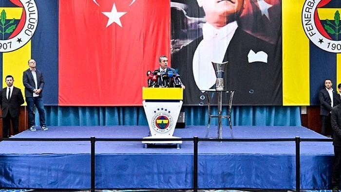F.BAHÇE HER ZAMAN BAĞIMSIZDIR