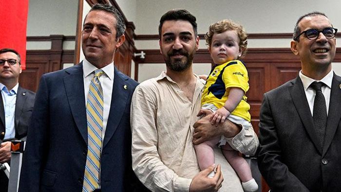 Usta isimden Fenerbahçe Başkanı Ali Koça çok sert eleştiri: Bir çuval inciri berbat etti | Fenerbahçe’de bir ilk daha yaşandı