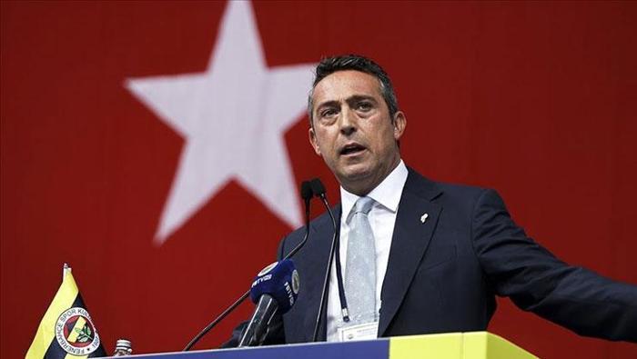 BAYRAMLAŞMA MI, HESAPLAŞMA MI / FAİK ÇETİNER - FANATİK