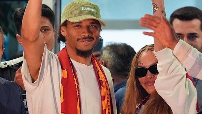 SANE AVRUPA BASININDA