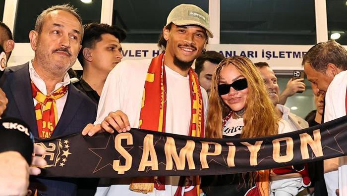 Leroy Saneden sonra ikinci bomba Galatasaray, Bayern Münihin kapısını çaldı
