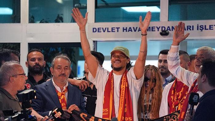 İmzayı attı, Bayerne geri dönüyor İşte nedeni