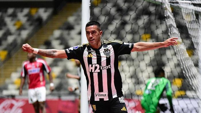 HEDEF TOMAS CUELLO