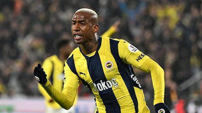 KARİYERİM TAMAMEN DEĞİŞTİ