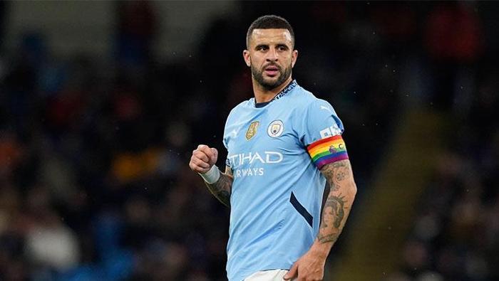 HEDEF KYLE WALKER