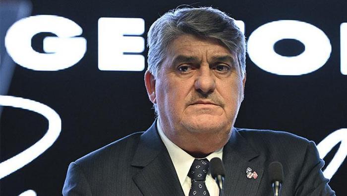 SANTRFORA DÜNYA YILDIZI