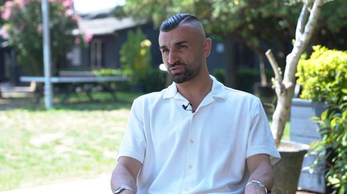 ÖZEL | Fenerbahçe için havaalanından dönen Serdar Dursun anlattı: Ali Koç aradı Kimseye yaranamazsın | Olay itiraflar: Yüzü masum ama çakal...
