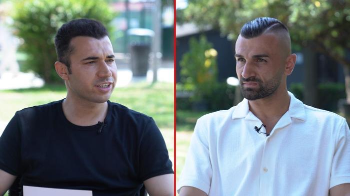 İsmail Kartala sence haksızlık yapıldı mı