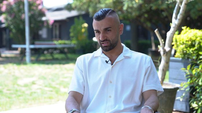 ÖZEL | Fenerbahçe için havaalanından dönen Serdar Dursun anlattı: Ali Koç aradı Kimseye yaranamazsın | Olay itiraflar: Yüzü masum ama çakal...
