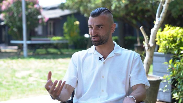 Arda Gülerle yakın bir ilişkiniz vardı. Sen, onunla ilgili neler söylemek istersin