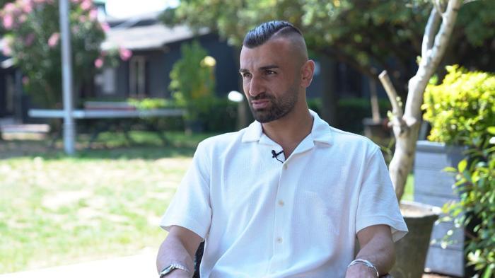 ÖZEL | Fenerbahçe için havaalanından dönen Serdar Dursun anlattı: Ali Koç aradı Kimseye yaranamazsın | Olay itiraflar: Yüzü masum ama çakal...