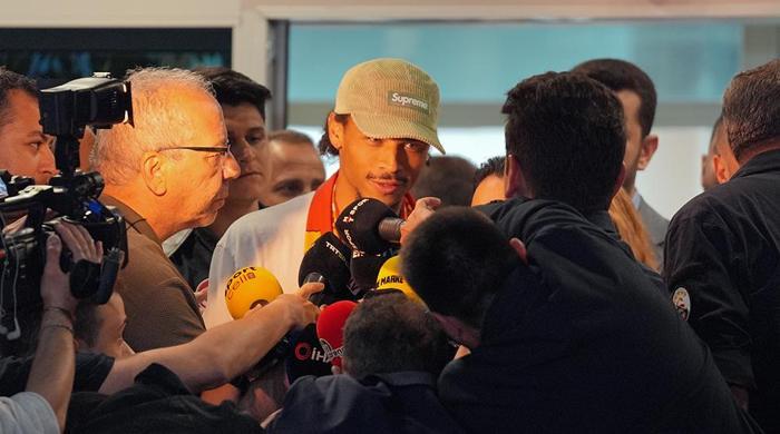 ‘Artık benim yanımdalar’