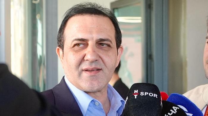 Kavukcudan heyecan verici açıklama